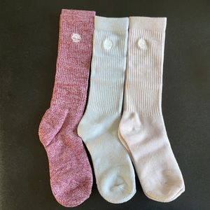 Timberland Boot Sock (3 pairs)